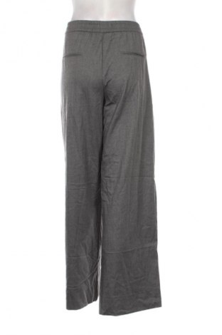 Damenhose Zara, Größe L, Farbe Grau, Preis 9,99 €