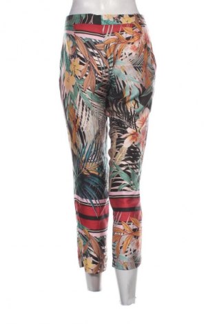 Pantaloni de femei Zara, Mărime S, Culoare Multicolor, Preț 81,76 Lei