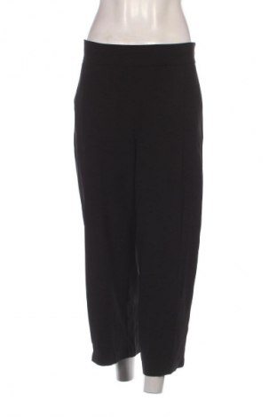 Pantaloni de femei Zara, Mărime M, Culoare Negru, Preț 186,61 Lei