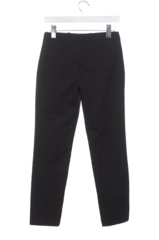 Dámske nohavice Zara, Veľkosť XS, Farba Čierna, Cena  15,20 €