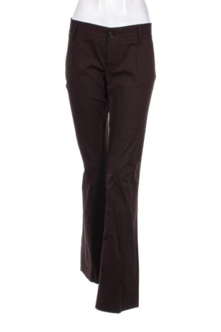 Damenhose Zara, Größe M, Farbe Braun, Preis 18,99 €