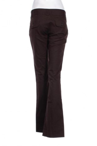 Damenhose Zara, Größe M, Farbe Braun, Preis 18,99 €