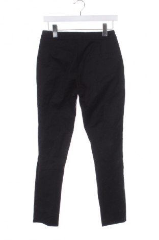 Pantaloni de femei Zara, Mărime S, Culoare Negru, Preț 68,88 Lei