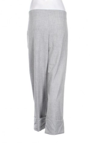 Damenhose Zara, Größe XXL, Farbe Grau, Preis 7,99 €