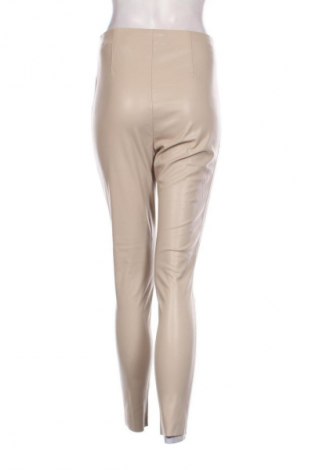 Damenhose Zara, Größe M, Farbe Ecru, Preis € 18,90