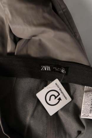 Γυναικείο παντελόνι Zara, Μέγεθος M, Χρώμα  Μπέζ, Τιμή 20,80 €