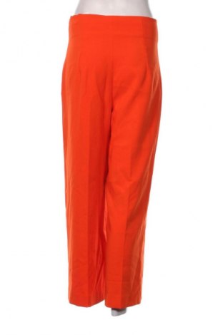 Damenhose Zara, Größe S, Farbe Orange, Preis 18,99 €