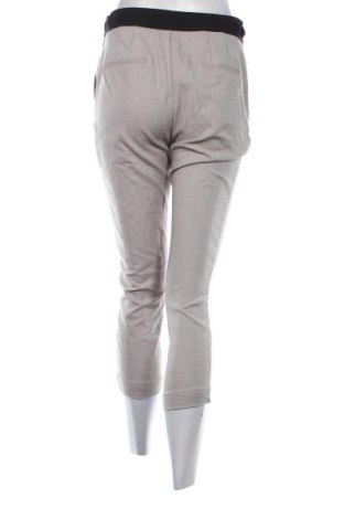 Damenhose Zara, Größe M, Farbe Beige, Preis 5,99 €