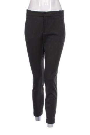 Pantaloni de femei Zara, Mărime M, Culoare Gri, Preț 88,99 Lei