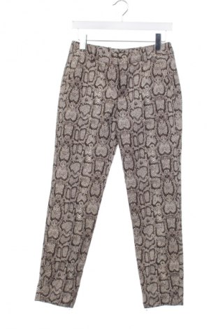 Pantaloni de femei Zara, Mărime XS, Culoare Bej, Preț 45,99 Lei