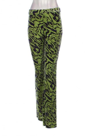 Pantaloni de femei Zara, Mărime S, Culoare Multicolor, Preț 120,14 Lei