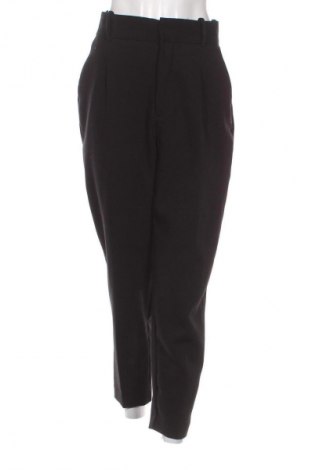 Pantaloni de femei Zara, Mărime M, Culoare Negru, Preț 138,75 Lei