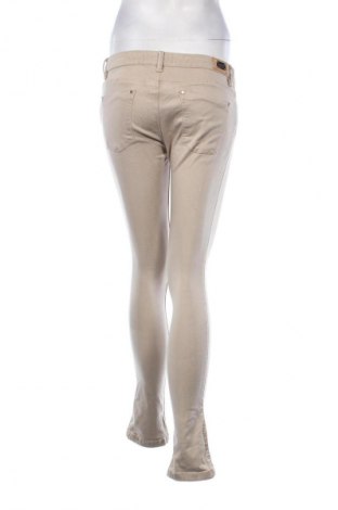 Damenhose Zara, Größe M, Farbe Beige, Preis € 8,99