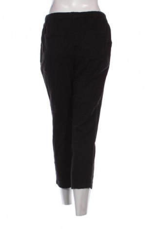 Pantaloni de femei Zara, Mărime M, Culoare Negru, Preț 69,00 Lei