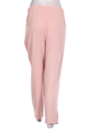 Damenhose Zara, Größe S, Farbe Rosa, Preis 13,84 €