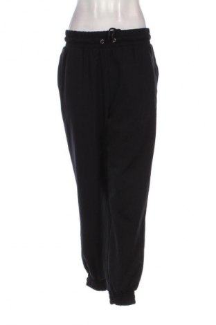 Pantaloni de femei Zara, Mărime M, Culoare Negru, Preț 68,88 Lei