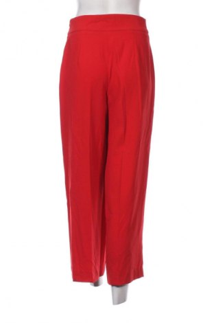 Damenhose Zara, Größe S, Farbe Rot, Preis € 8,99