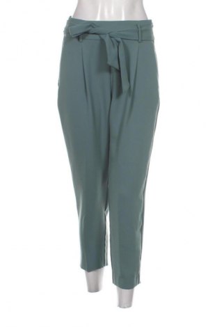 Damenhose Zara, Größe S, Farbe Grün, Preis 13,22 €