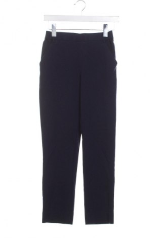 Damenhose Zara Trafaluc, Größe XS, Farbe Blau, Preis 9,99 €