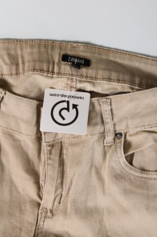 Damenhose Zavanna, Größe M, Farbe Beige, Preis € 14,83