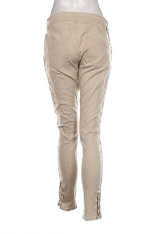 Damenhose Zavanna, Größe M, Farbe Beige, Preis € 14,83