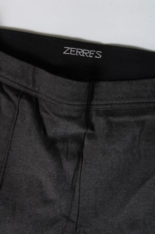 Damenhose Zerres, Größe L, Farbe Grau, Preis € 12,99