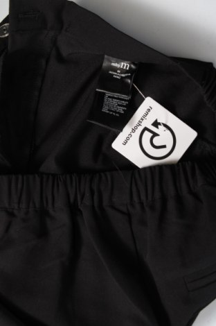 Damenhose mbyM, Größe S, Farbe Schwarz, Preis € 70,04