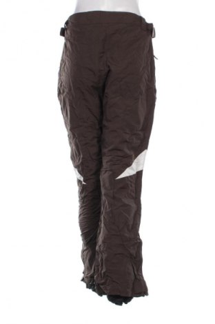 Damenhose für Wintersport Unbranded, Größe M, Farbe Braun, Preis 20,99 €