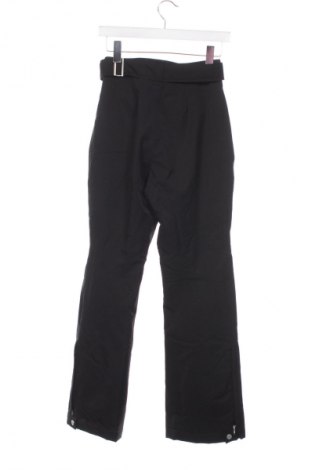 Pantaloni de damă pentru sporturi de iarnă, Mărime XS, Culoare Negru, Preț 322,99 Lei