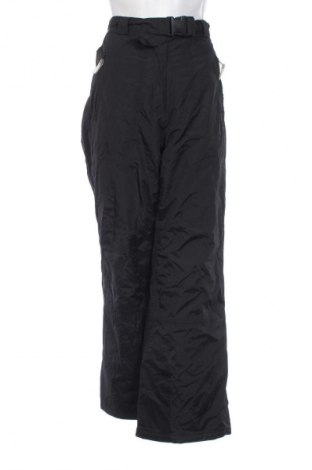 Pantaloni de damă pentru sporturi de iarnă, Mărime XL, Culoare Negru, Preț 317,99 Lei