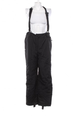 Pantaloni de damă pentru sporturi de iarnă Active, Mărime L, Culoare Negru, Preț 64,99 Lei