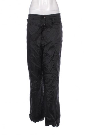 Pantaloni de damă pentru sporturi de iarnă Active, Mărime M, Culoare Negru, Preț 193,99 Lei