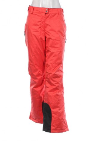 Damenhose für Wintersport Active By Tchibo, Größe XL, Farbe Orange, Preis € 17,99