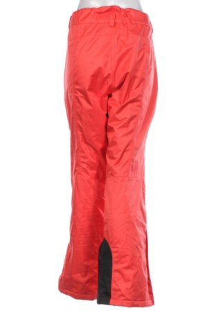 Damenhose für Wintersport Active By Tchibo, Größe XL, Farbe Orange, Preis 47,99 €