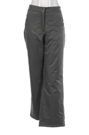 Damenhose für Wintersport Bpc Bonprix Collection, Größe XL, Farbe Grün, Preis € 67,99