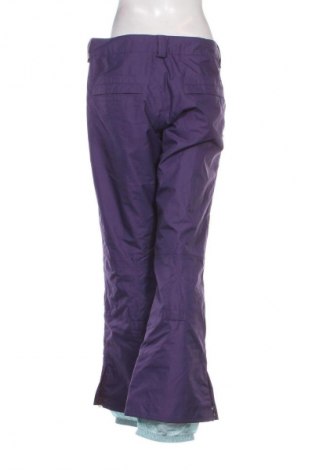 Pantaloni de damă pentru sporturi de iarnă Burton, Mărime M, Culoare Mov, Preț 358,99 Lei