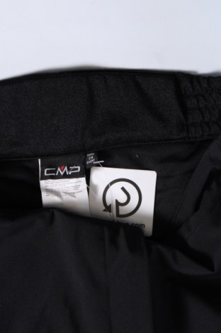 Damenhose für Wintersport CMP, Größe L, Farbe Schwarz, Preis € 61,99