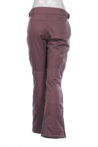 Damenhose für Wintersport Crane, Größe S, Farbe Aschrosa, Preis 67,99 €