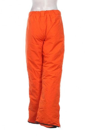 Damenhose für Wintersport Crane, Größe M, Farbe Orange, Preis 40,99 €