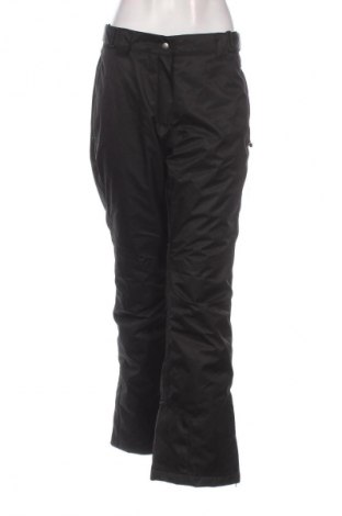 Damenhose für Wintersport Crane, Größe XL, Farbe Schwarz, Preis 67,99 €