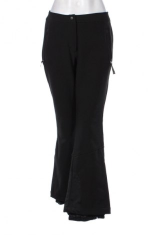 Pantaloni de damă pentru sporturi de iarnă Crane, Mărime M, Culoare Negru, Preț 193,99 Lei