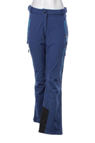 Damenhose für Wintersport Crane, Größe M, Farbe Blau, Preis € 27,99