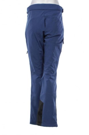 Damenhose für Wintersport Crane, Größe M, Farbe Blau, Preis 27,99 €