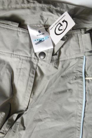 Damenhose für Wintersport Crane, Größe S, Farbe Grau, Preis € 34,99