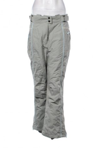 Damenhose für Wintersport Crane, Größe S, Farbe Grau, Preis € 44,99