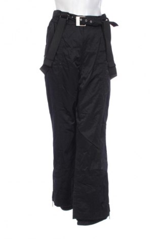 Pantaloni de damă pentru sporturi de iarnă Crane, Mărime L, Culoare Negru, Preț 322,99 Lei