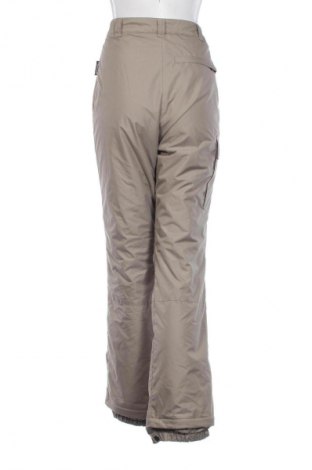 Damenhose für Wintersport Crane, Größe M, Farbe Beige, Preis € 40,99