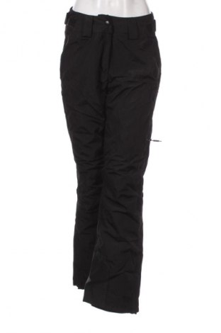 Damenhose für Wintersport Crivit, Größe S, Farbe Schwarz, Preis € 28,99