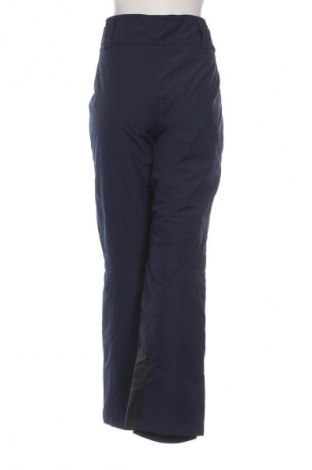 Damenhose für Wintersport Crivit, Größe M, Farbe Blau, Preis 34,99 €