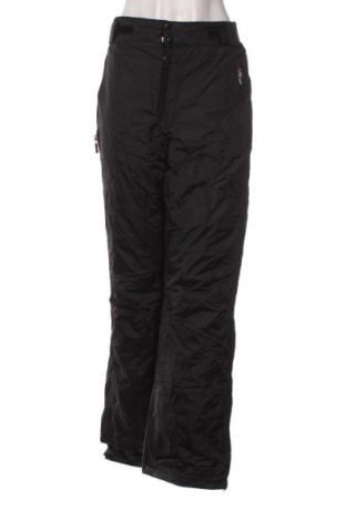 Damenhose für Wintersport Crivit, Größe XXL, Farbe Schwarz, Preis 40,99 €